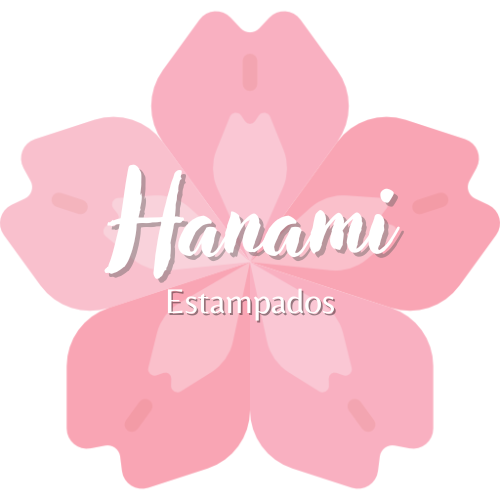 Hanami Estampados